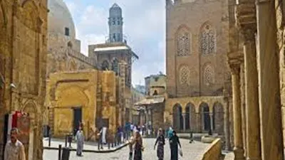 هل سيتم هدم أو إزالات في القاهرة التاريخية؟.. المحافظة تجيب  