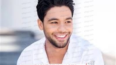 برسالة رومانسية.. أحمد جمال في أحدث ظهور
