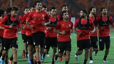 تعرف على موعد تجمع منتخب مصر استعداداً لمواجهتي كينيا وجزر القمر