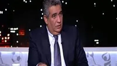 أحمد مجاهد 