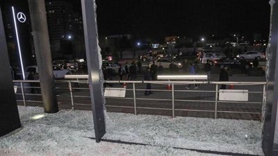 5 دول تصدر بيانا مشتركا: لن نتسامح مع الاعتداء على الأميركيين في أربيل