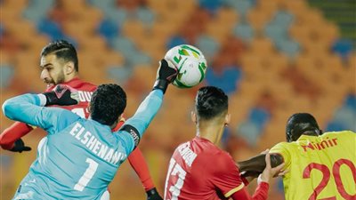 الأهلي أقوى خط هجوم في الجولة الأولى من دور المجموعات