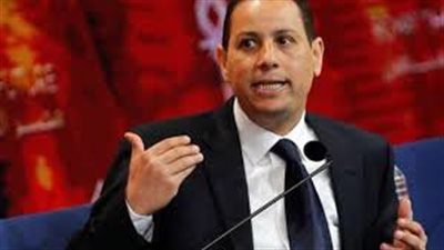 محمد عمران: البورصة المصرية الأقل تكلفة في مقابل الخدمات مقارنة بالبورصات المحيطة