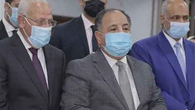 الضرائب: ما يحدث من تطورات في المنظومة الضريبية ثورة حقيقية