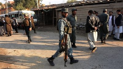 أفغانستان تعلن مقتل 3 أشخاص بحادثين أمنيين في كابول