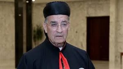 البطريرك الماروني: نطالب بـ