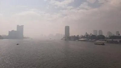 الأرصاد: هذه المحافظات شهدت مظهر شبه أوروبي بسبب حالة الطقس (فيديو)