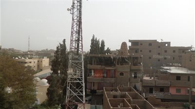 بالفيديو والصور.. 