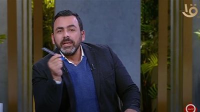 يوسف الحسيني يوضح حقيقة إلغاء مادة الدين من المدارس (فيديو)