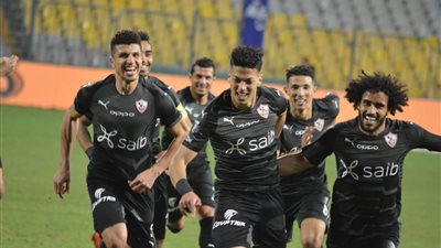 عاجل.. باتشيكو يُعلن تشكيل الزمالك لمواجهة الإسماعيلي