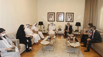 تعاون بين غرفة الشارقة والقنصلية التونسية لتعزيز التعاون الاقتصادي