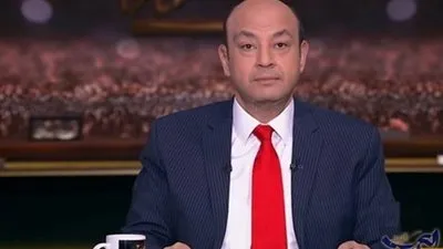 عاجل..آخر تطورات حادث سير الإعلامي عمرو أديب بأكتوبر