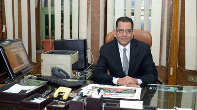 ممدوح الصغير يعلن ترشحه لمجلس نقابة الصحفيين