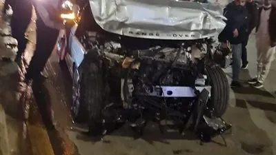 عاجل.. مصادر أمنية تكشف آخر تطورات حادث الإعلامي عمرو أديب