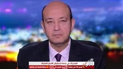 تعرف على تطورات حالة الإعلامي عمرو أديب عقب تعرضه لحادث مروع