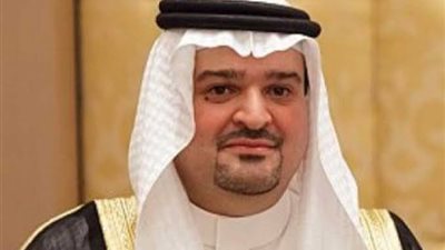 محافظ حفر الباطن يرأس اجتماع المجلس المحلي