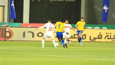 أول قرار من باتشيكو بعد فوز الزمالك على الإسماعيلي