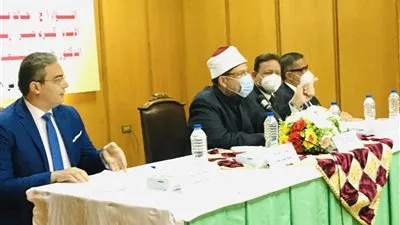 وزير الأوقاف: مفهوم الجهاد الحقيقي لا يدركه الكثيرون