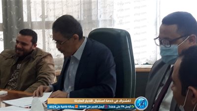 ضياء رشوان: أنفقنا على مشروع علاج الصحفيين ٢٦ مليون.. وإعانات علاجية بـ177 ألفًا