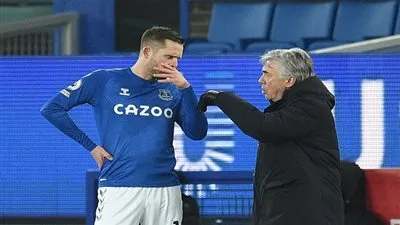 إيفرتون في مهمة تصحيح المسار أمام ليفربول