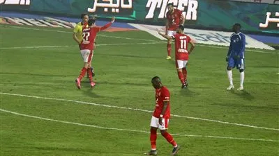 عاجل.. قناة مفتوحة تنقل مباراة الأهلي وسيمبا التنزاني 