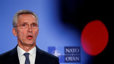 الناتو يعلن عن رفع تعداد قواته في العراق بـ8 أضعاف