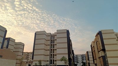 جهاز حدائق أكتوبر يعلن جدول تسليم الوحدات بمشروع سكن مصر