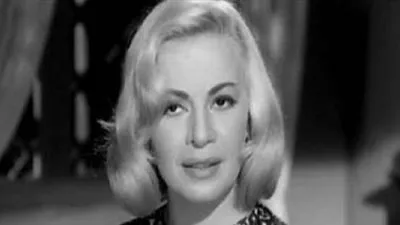 جمال أرشيف يكشف سبب تردد هند رستم في إعداد حوار مع عباس العقاد (فيديو)