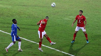 موعد مباراة الأهلي وسيمبا التنزاني في دوري أبطال إفريقيا والقناة الناقلة