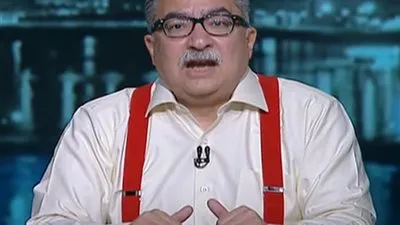 إبراهيم عيسى: الشماتة أصبحت سلوك ديني للإخوان