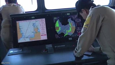 أثينا تبلغ أنقرة احتجاجها على إرسال سفينة أبحاث لبحر إيجه