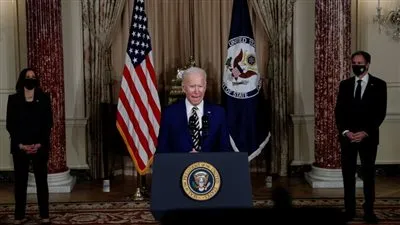 مصدر دبلوماسي: الولايات المتحدة وجهت رسائل حول استعدادها للتفاوض مع إيران