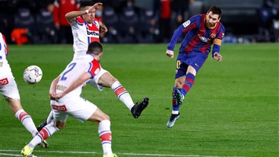 جدول ترتيب بطولة الدوري الاسباني الممتاز 