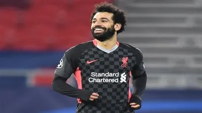 محمد صلاح يعتلي صدارة جدول ترتيب هدافي الدوري الإنجليزي 