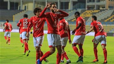 القنوات الناقلة لمواجهة الأهلي وسيمبا بدوري أبطال إفريقيا