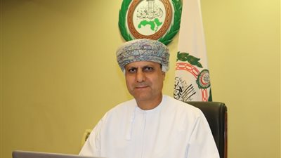 المدحاني :الوقاية من الفساد ومكافحته في مقدمة أولويات البرلمان العربي