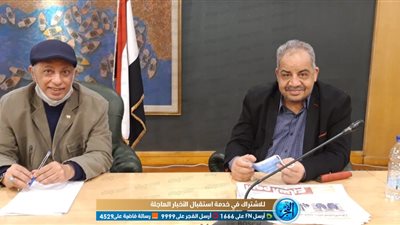 بعد ساعتين من فتح الباب.. لم يترشح أحد لانتخابات الصحفيين في ثاني الأيام