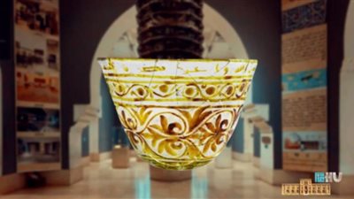 فيديو تعريفي جديد من متحف الفن الإسلامي لإبراز مقتنياته