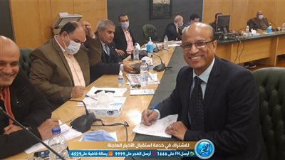 حسين الزناتي: 3 ملفات مهمة من أجل استعادة كارنيه وهيبة نقابة الصحفيين