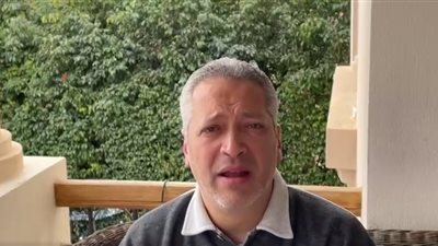 بعد تحويله للتحقيق.. تامر أمين يعتذر مجددا للصعايدة: 