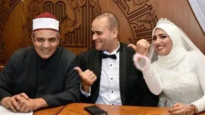 أشرف موسى: من خان شريكه في الزواج فقد خان الله ورسوله (فيديو)