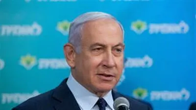 نتنياهو: متمسكون بمنع إيران من الحصول على أسلحة نووية