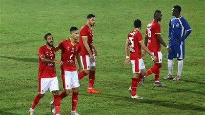 عاجل.. موسيماني يعلن قائمة الأهلي لمواجهة سيمبا التنزاني في دوري أبطال أفريقيا 