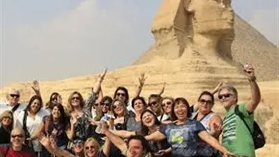 تفاؤل بتحسن القطاع السياحي المصري مع قرار عودة سياحة الروسية