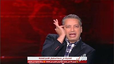 بدأت بالإهانة لأهالي الصعيد وانتهت بإيقافه.. أزمة تامر أمين تهز أهالي الصعيد 