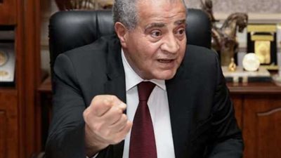 التموين تكشف تفاصيل منظومة صرف الخبز الجديدة 