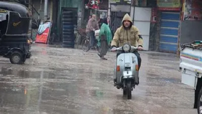 تعرف على حالة الطقس المتوقعة خلال الـ6 أيام المقبلة في جمهورية مصر العربية