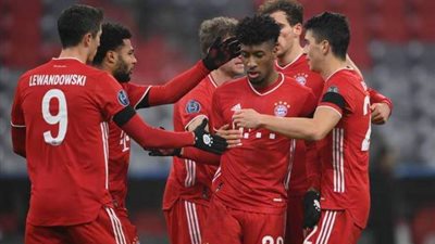 الكشف عن مدي خطورة إصابة نجم بايرن ميونيخ