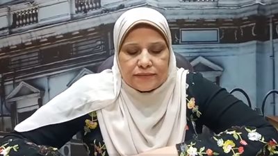 نائبة لـ سيدات الصعيد: 