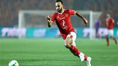 أفشة يتلقى عرضا خرافيا للرحيل عن الأهلي